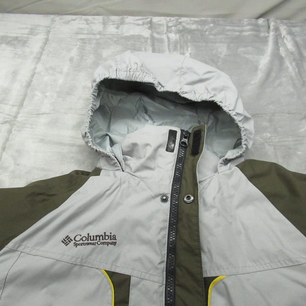 Columbia sportswear youth